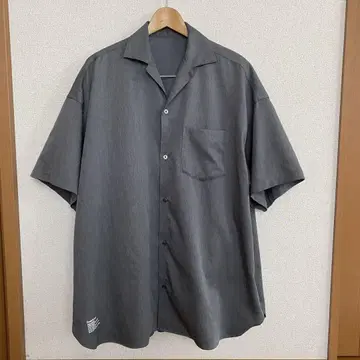 FreshService/프레쉬 서비스 쿨 파이버 반팔 셔츠