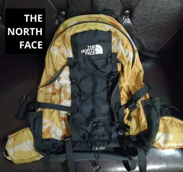 THE NORTH FACE Strider 럭색/백팩