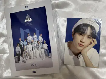 PRODUCE 101 JAPAN Season 2 DVD 외전