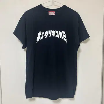 큐소네코가미 티셔츠