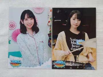 히나타자카46 카네무라 미쿠 HINABINGO! 브로마이드