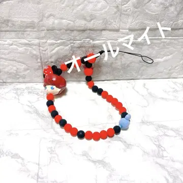 팝 마트 디즈니 스트랩 미니