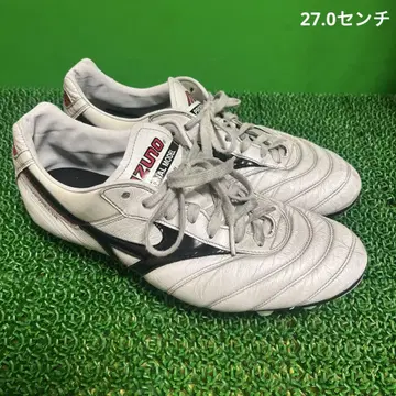 미즈노 축구 스파이크