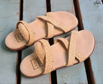 ISLAND SLIPPER 새상품급 컴포트 샌들