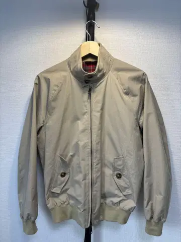 바라쿠타 G9 BRCPS0001 사이즈 36