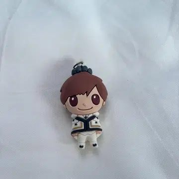 나가세 렌 PVC 키링