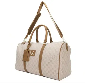Jordan Brand Monogram Duffle Bag 오늘 배송