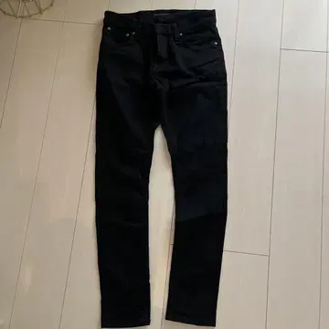 누디진 데님 Nudiejeans