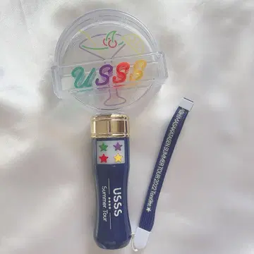 우라시마사카타센 응원봉 2022년 여름 투어
