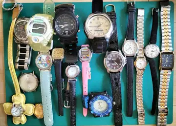 손목시계 세트 다양한 디자인 Casio.Enicar alfrosa