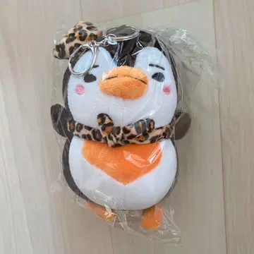 PenPen PLUSH KEYRING 2PM 이준호 LEEJUNHO