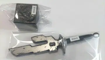 주술회전 26권 특장판 어떤 남자가 남긴 천역의 창, 감옥의 문 '뒷면'
