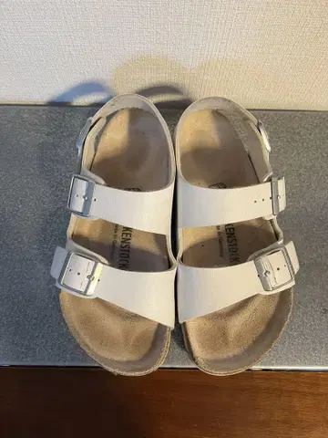 버켄스탁 밀라노 36