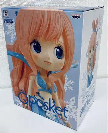 Qposket 시라호시