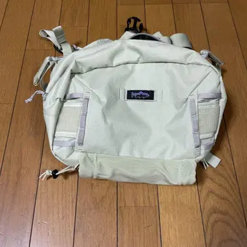 파타고니아 PATAGONIA 낚시 백