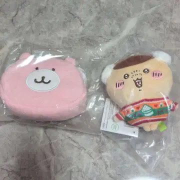 치이카와 세트