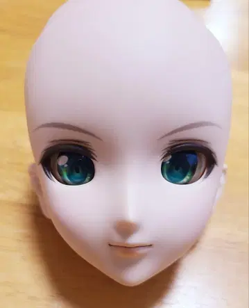 돌피드림 헤드