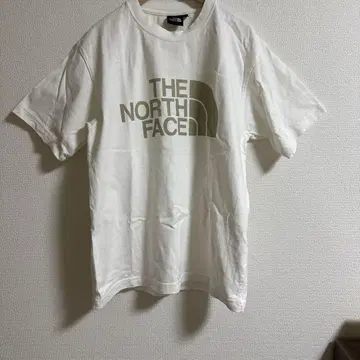 The North Face 티셔츠 엠