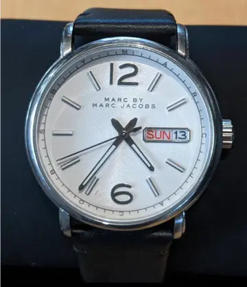 마크제이콥스 MBM5076 손목시계