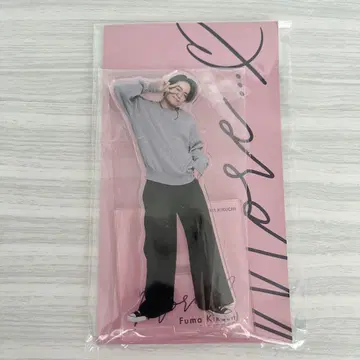 기쿠치 후마 오후카이 vol.2 아크릴 스탠드
