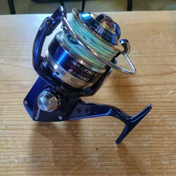 SALTIGA Z6500 EXPEDITION 솔티가 Z6500