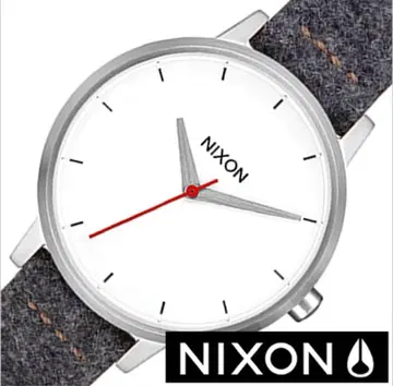 닉슨 시계 nixon
