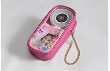 TWICE 응원봉 파우치 CANDYBONG 파우치