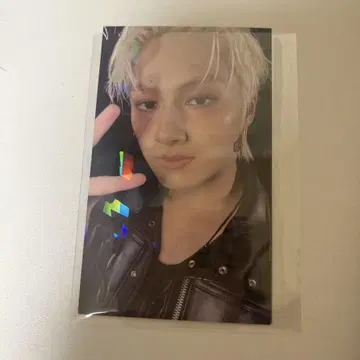Seventeen Happy Burstday 라키드로 유니버셜 준