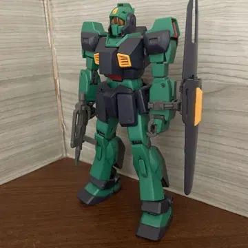 MG 네모 정크 완제품
