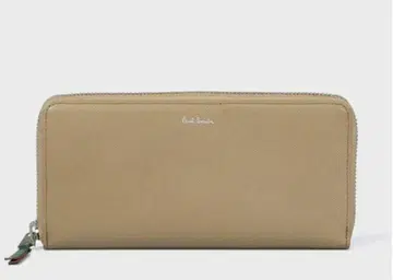 폴스미스 Paul Smith 아티스트 스트라이프 라운드 지퍼