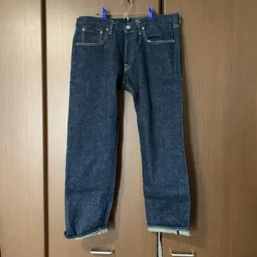 ONI DENIM 데님 다크 네이비