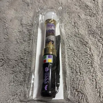 우라시마사카타센 응원봉