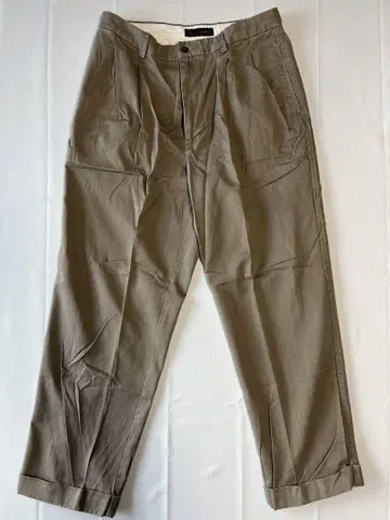 BANANA REPUBLIC 바나나 리퍼블릭 치노 팬츠