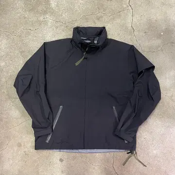 ACRONYM 3L GORE-TEX PRO 인터옵스 재킷