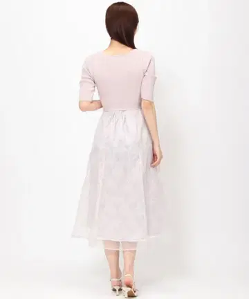 미슈마슈 여름 원피스