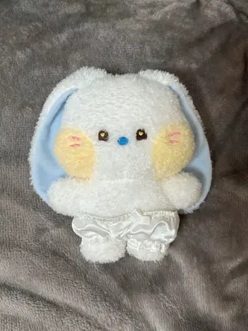 New Jeans banini 봉제 인형 트레이딩 카드 세트