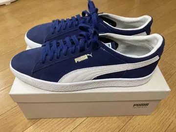 푸마 스웨이드 90681 푸마 스웨이드