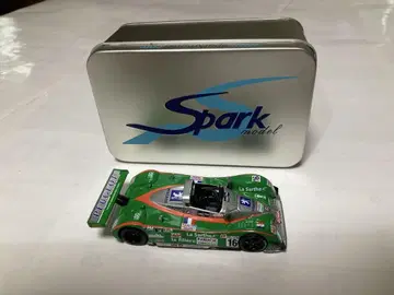 Spark Peugeot 905 미니카 1/43