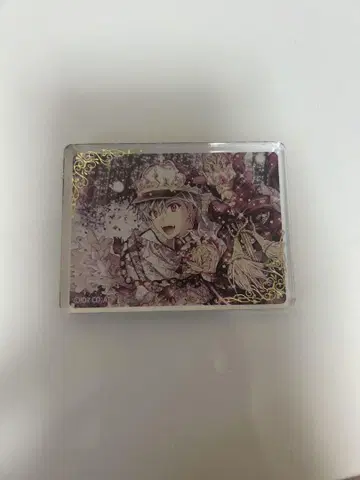 아이나나 Re:vale 백