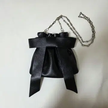 Ray BEAMS 레이빔즈 리본 백