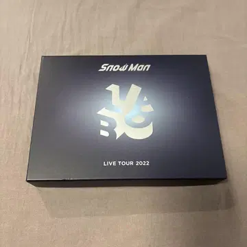 스노우맨 라이브 투어 2022