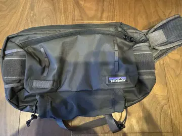 파타고니아 스텔스 링 10L 블랙