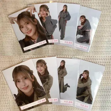 사쿠라자카46 오오누마 아키호 BACKS LIVE!!