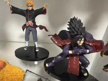 NARUTO 나루토 피규어 마다라 페인