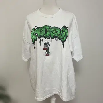Attitude Makes Style 티셔츠 복싱 캐릭터