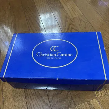 Christian Carano 브라운 로퍼