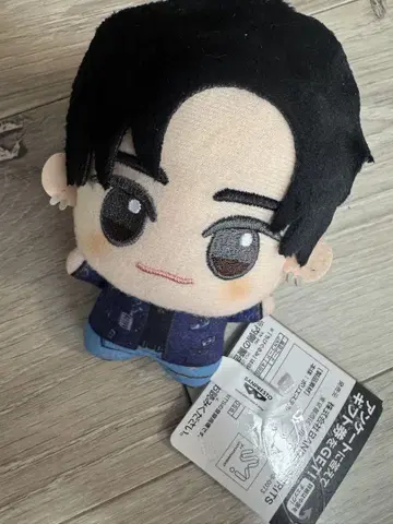 RIIZE SD 인형 남코 한정판 원빈