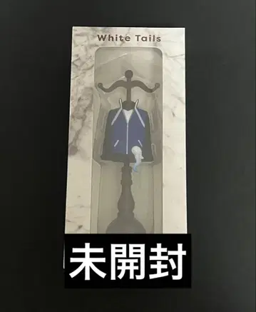 와이텔스 특별전 재현 의상 피규어 긴토키