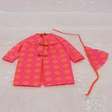 Barbie 바비 Outfit Drizzle Dash #1808