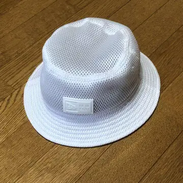 뉴에라 메쉬 버킷 햇